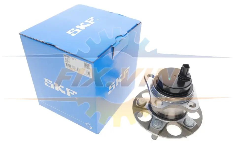 Підшипник колісний SKF VKBA7577 (фото 1)