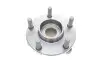 Комплект підшипника маточини колеса SKF VKBA7617 (фото 2)