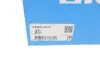 Комплект підшипника маточини колеса SKF VKBA7617 (фото 4)