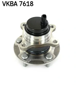 Комплект підшипника колеса SKF VKBA7618