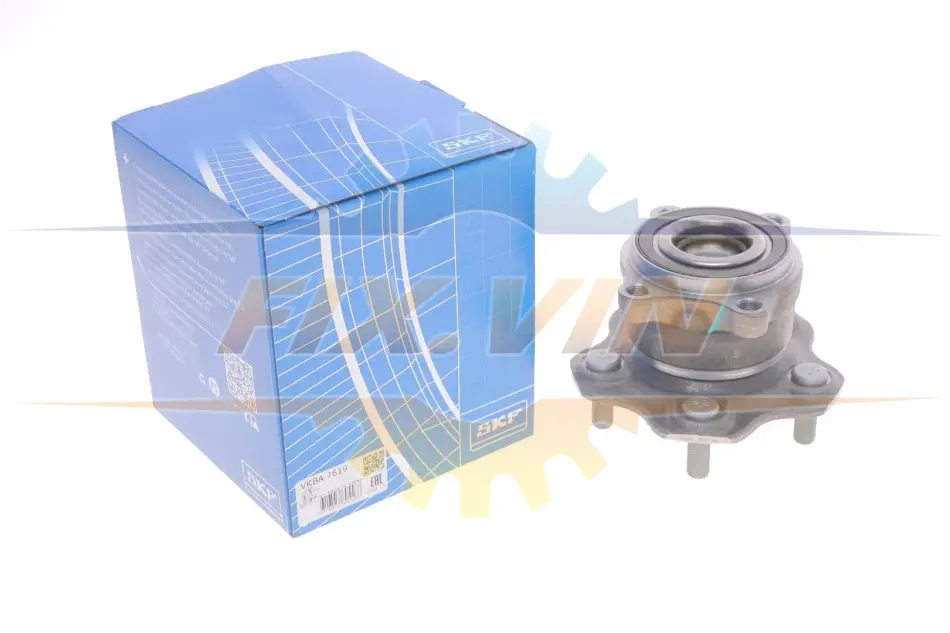 Маточина колеса в зборі SKF VKBA7619 (фото 1)