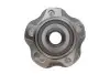 Комплект підшипника маточини колеса SKF VKBA 7629 (фото 3)
