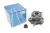Комплект підшипника маточини колеса SKF VKBA 7629 (фото 4)