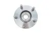 Підшипник колісний SKF VKBA 7652 (фото 3)