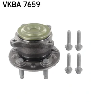 Підшипник колісний SKF VKBA 7659