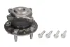 Комплект підшипника колеса SKF VKBA7660 (фото 1)