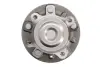 Комплект підшипника колеса SKF VKBA7660 (фото 2)