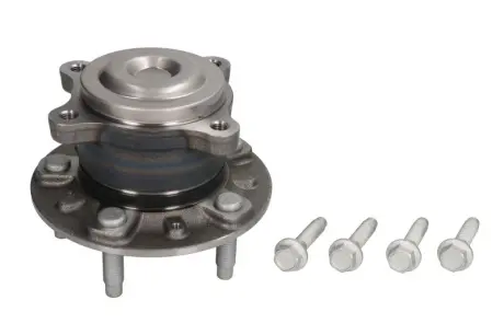 Комплект підшипника колеса SKF VKBA7660