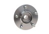 Ступиця CITROEN/MITSUBISHI/PEUGEOT C4/ASX/Outlander/4008 &quot;1,6-2,3 &quot;10&gt;&gt; SKF VKBA7663 (фото 3)