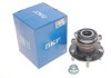 Ступиця CITROEN/MITSUBISHI/PEUGEOT C4/ASX/Outlander/4008 &quot;1,6-2,3 &quot;10&gt;&gt; SKF VKBA7663 (фото 5)