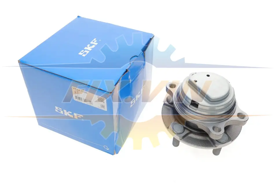 Підшипник колісний SKF VKBA7698 (фото 1)
