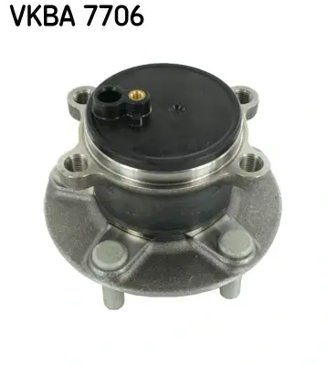 Комплект підшипника колеса SKF VKBA7706 (фото 1)