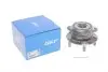 Підшипник маточини (комплект) SKF VKBA7723 (фото 1)