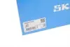 Підшипник маточини (комплект) SKF VKBA7723 (фото 4)