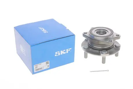 Підшипник маточини (комплект) SKF VKBA7723