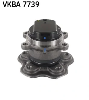 Маточина колеса в зборі SKF VKBA7739