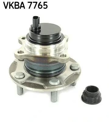 Підшипник колісний SKF VKBA 7765 (фото 1)