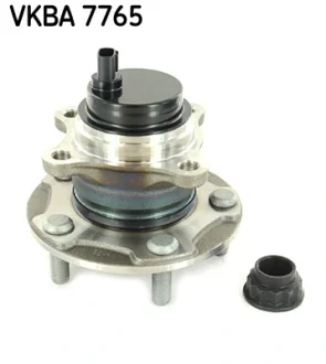 Підшипник колісний SKF VKBA 7765