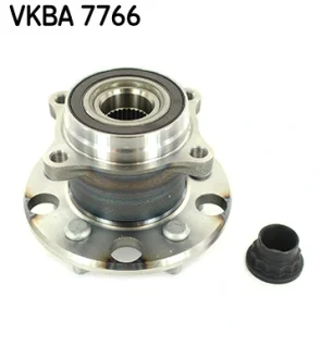 Підшипник колісний SKF VKBA 7766