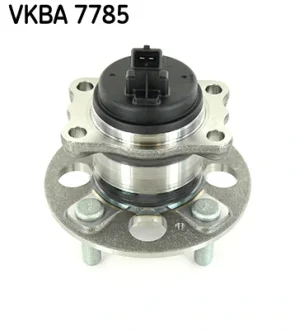 Підшипник колісний SKF VKBA 7785