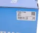 Комплект підшипника маточини колеса SKF VKBA7786 (фото 3)