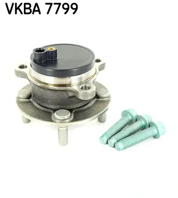 Ступица колеса SKF VKBA 7799 (фото 1)
