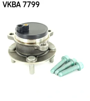 Ступица колеса SKF VKBA 7799