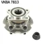 Комплект підшипника колеса SKF VKBA7813 (фото 1)