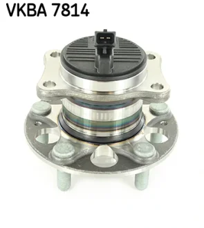 Підшипник колісний SKF VKBA 7814