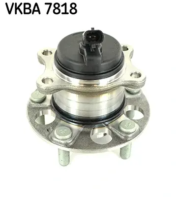 Комплект підшипника колеса SKF VKBA7818 (фото 1)