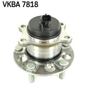 Комплект підшипника колеса SKF VKBA7818