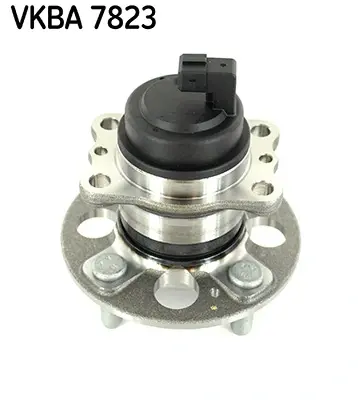 Комплект підшипника колеса SKF VKBA7823 (фото 1)