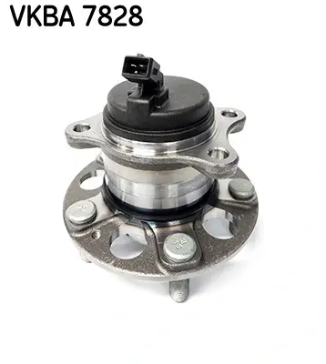 Підшипник колісний SKF VKBA 7828 (фото 1)
