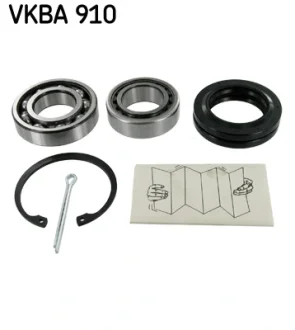 Підшипник задньої маточини SKF VKBA910