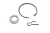 Підшипник ступиці, комплект CITROEN/PEUGEOT Berlingo/206/207/406/Partner "F "1,1/2,0L "82>> SKF VKBA915 (фото 4)