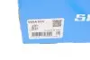 Підшипник ступиці, комплект CITROEN/PEUGEOT Berlingo/206/207/406/Partner "F "1,1/2,0L "82>> SKF VKBA915 (фото 5)