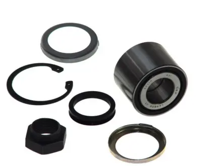 Комплект підшипника колеса SKF VKBA961