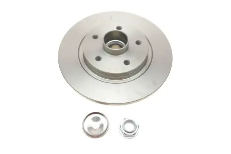 Гальмівний диск SKF VKBD 1018