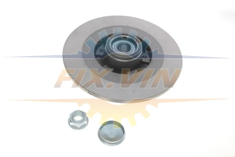 Тормозной диск SKF VKBD 1029 (фото 1)