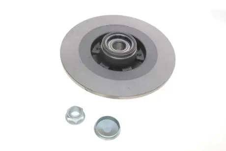 Тормозной диск SKF VKBD 1029