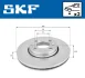 Гальмівний диск вентильований SKF VKBD 80004 V2 (фото 1)