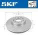 VKBD80006V1 Гальмівний диск SKF VKBD 80006 V1 (фото 1)