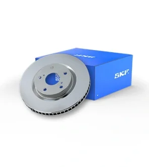 Автодеталь SKF VKBD80016V1