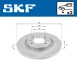 VKBD80033S2 Гальмівний диск SKF VKBD 80033 S2 (фото 1)