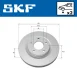 VKBD80054V2 Гальмівний диск SKF VKBD 80054 V2 (фото 1)