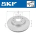 VKBD80100V2 Гальмівний диск SKF VKBD 80100 V2 (фото 1)