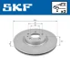 VKBD80150V2 Гальмівний диск SKF VKBD 80150 V2 (фото 1)
