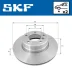 Автодеталь SKF VKBD80196V2 (фото 1)