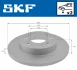 VKBD80343S2 Гальмівний диск SKF VKBD 80343 S2 (фото 1)
