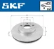 Комплект гальмівних дисків SKF VKBD81115V2 (фото 1)